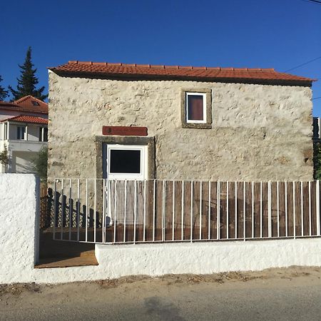 Affittacamere Casa Da Azenha Castellvm Alcabideque Esterno foto